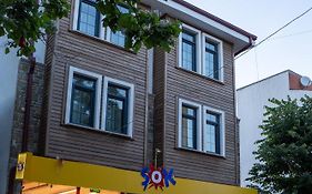 İmroz Elia Hotel